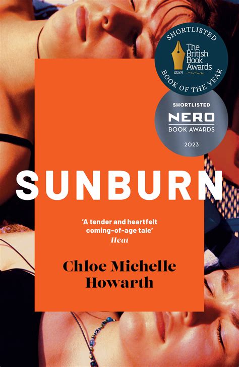 sunburn chloe howarth|sunburn epub.